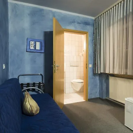 بيت ضيافة Gasthof Rangau 3*