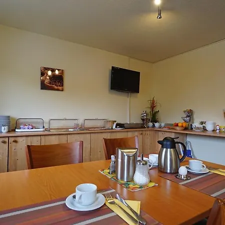 Gasthof Rangau بيت ضيافة Langenzenn