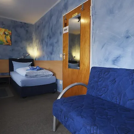 Gasthof Rangau 3* Langenzenn