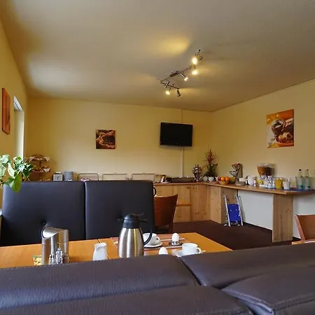 Gasthof Rangau 3* Langenzenn