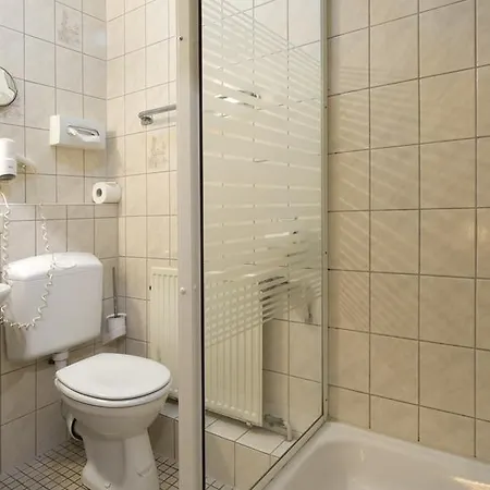 Guest house Gasthof Rangau 3*