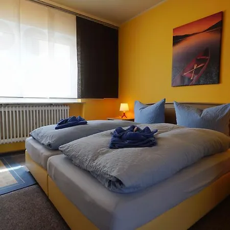 Gasthof Rangau 3*