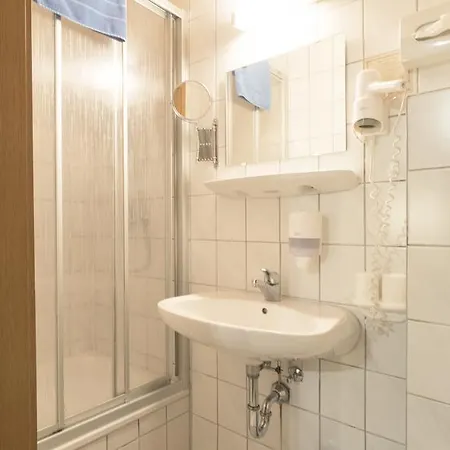 Guest house Gasthof Rangau