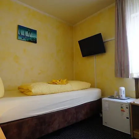 Gasthof Rangau 3*