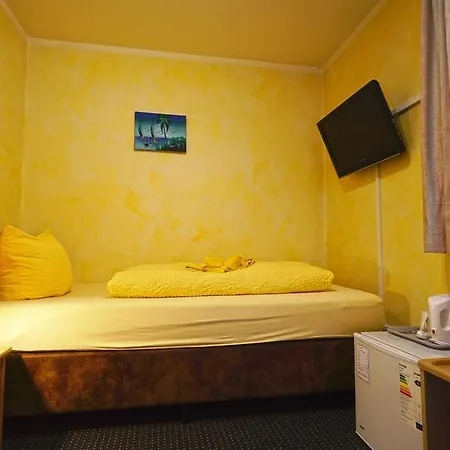 Gasthof Rangau Guest house Langenzenn