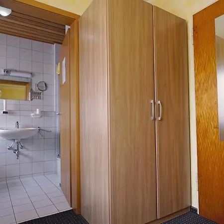 Gasthof Rangau 3*