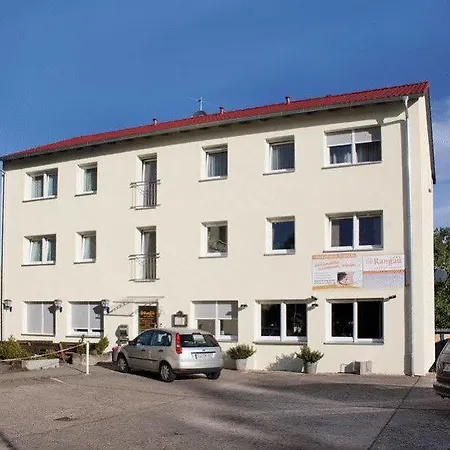 Gasthof Rangau Langenzenn