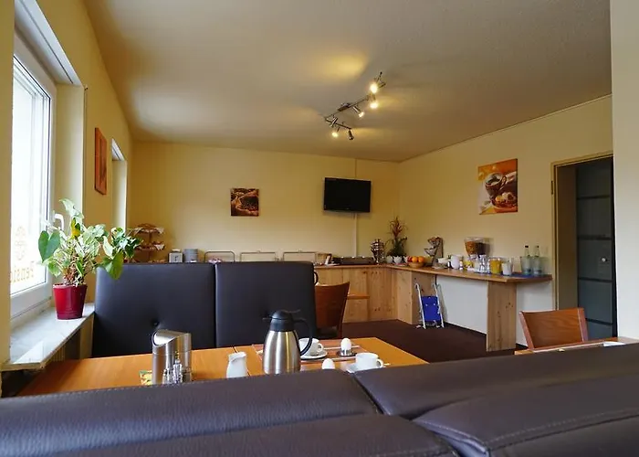 Gasthof Rangau 3* Langenzenn