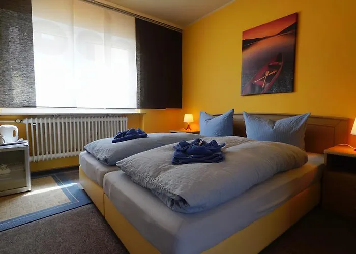 Gasthof Rangau 3*