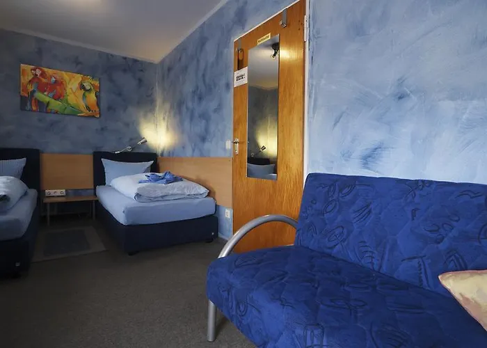 Gasthof Rangau 3* Langenzenn