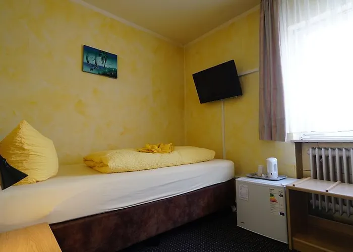 Gasthof Rangau 3*