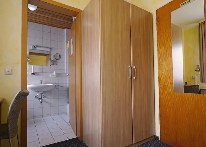 Gasthof Rangau 3*